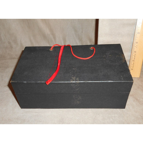 Japanese/Asian Dinnerware: Wood Bowls, Chopsticks & Rests, Ceramic Plates - Picture 15 of 16